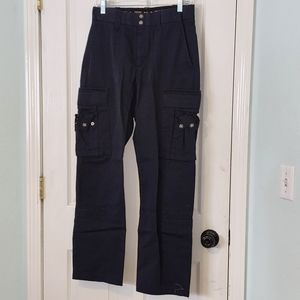 Black Propper Pants Size 6